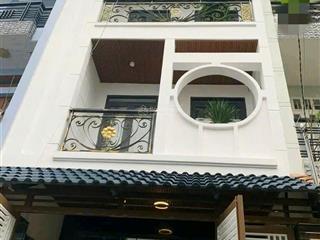 Bán nhà trung tâm quận 5, đ.oto nguyễn chí thanh, giá 3tỷ780/65m2, cho thuê 26tr, gần chợ an đông