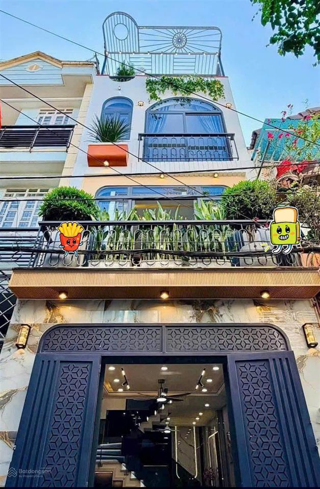 Chính chủ bán nhà đường lý thái tổ  q.10, giá 3tỷ455/68m2, cho thuê 20tr, gần ngã bảy lý thái tổ