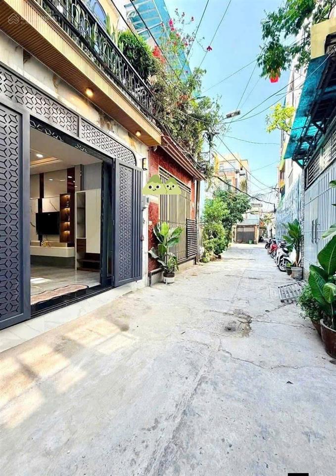 Chính chủ bán nhà đường lý thái tổ  q.10, giá 3tỷ455/68m2, cho thuê 20tr, gần ngã bảy lý thái tổ