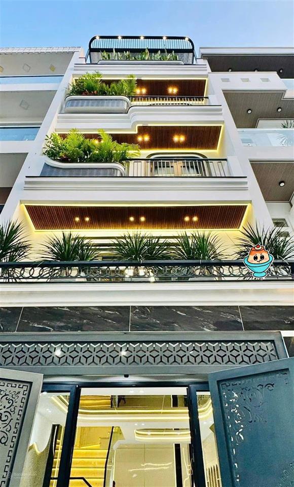 Chuyển công tác bán nhà 5tỷ220/88,2m2, đ.oto phùng khắc khoan  q.1, cho thuê 36tr, gần hồ con rùa