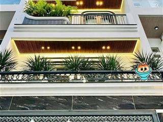 Chuyển công tác bán nhà 5tỷ220/88,2m2, đ.oto phùng khắc khoan  q.1, cho thuê 36tr, gần hồ con rùa