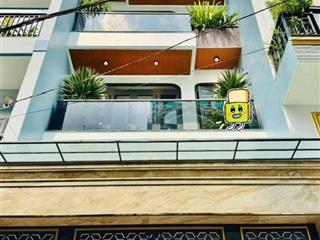 Bán nhà 4tỷ950/87,5m2, đường 6m nguyễn văn thủ  q.1, cho thuê 32tr, gần vòng xoay điện biên phủ