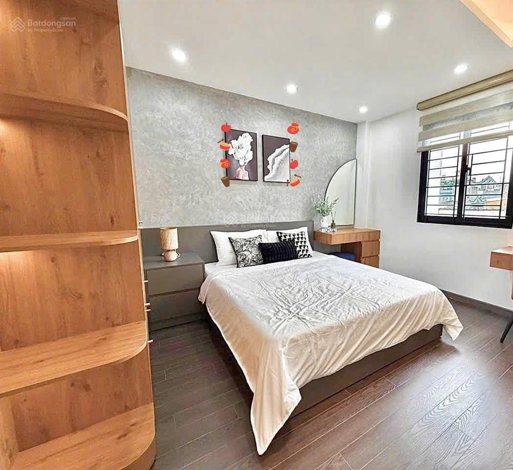 Xoay vốn bán nhà đặng văn ngữ  phú nhuận, giá 3tỷ680/78,2m2, cho thuê 22tr, gần thcs ngô tất tố