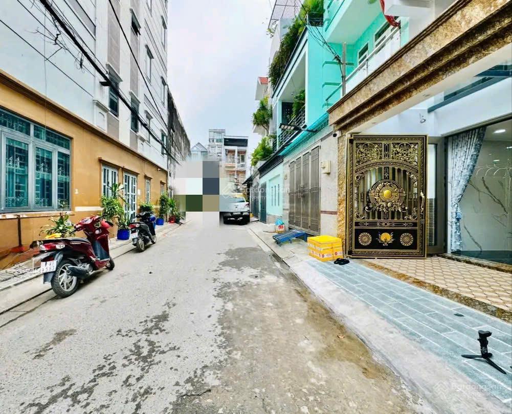 Xoay vốn bán nhà đặng văn ngữ  phú nhuận, giá 3tỷ680/78,2m2, cho thuê 22tr, gần thcs ngô tất tố