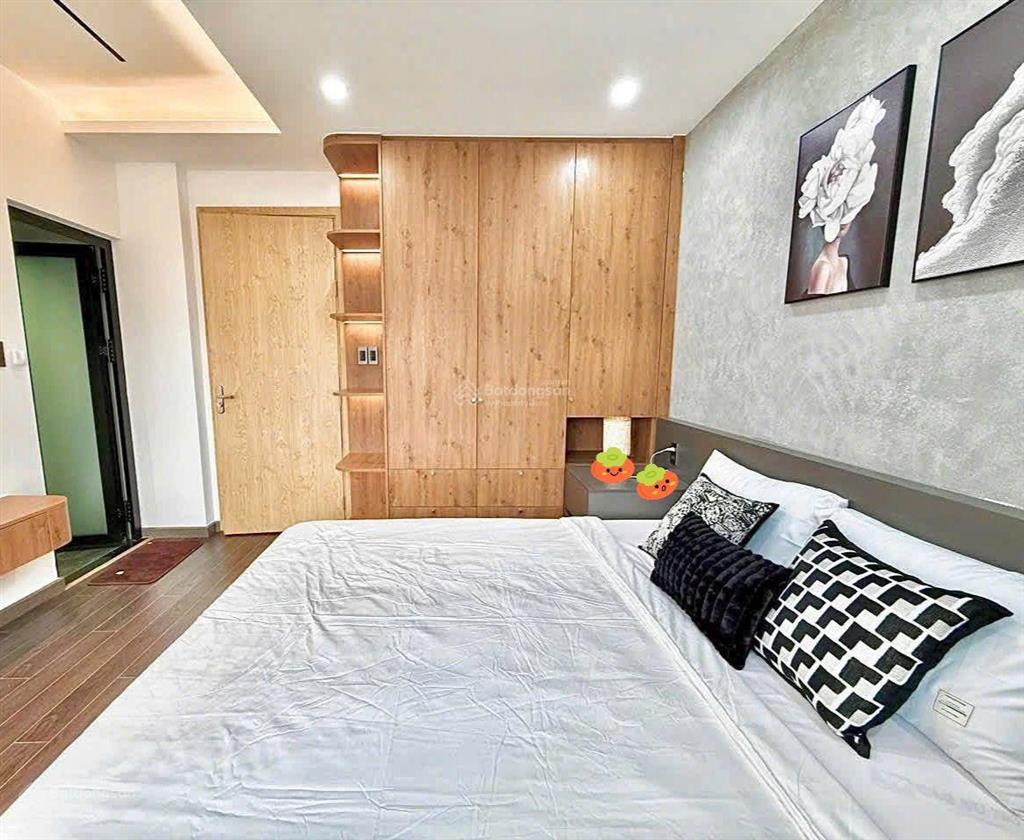 Xoay vốn bán nhà đặng văn ngữ  phú nhuận, giá 3tỷ680/78,2m2, cho thuê 22tr, gần thcs ngô tất tố