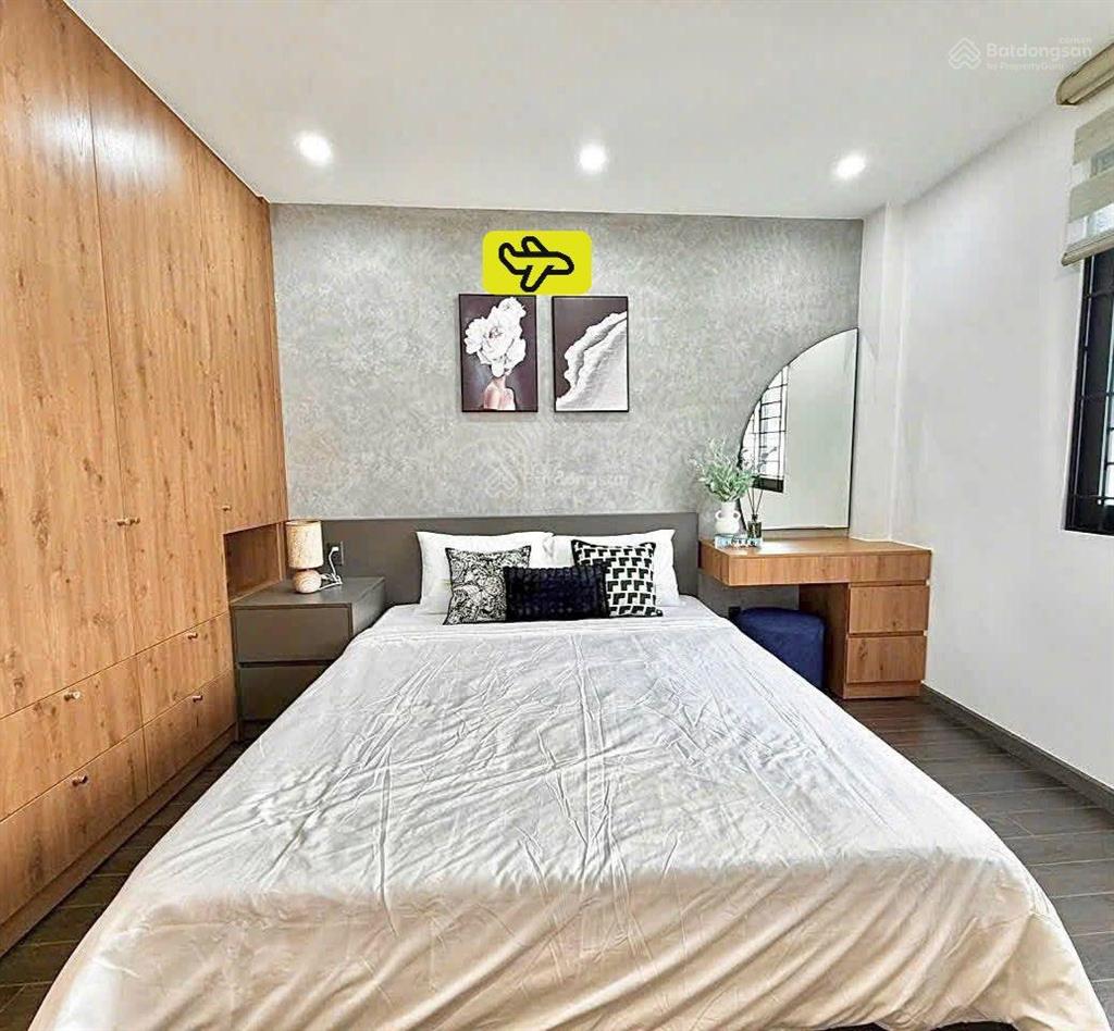 Xoay vốn bán nhà đặng văn ngữ  phú nhuận, giá 3tỷ680/78,2m2, cho thuê 22tr, gần thcs ngô tất tố