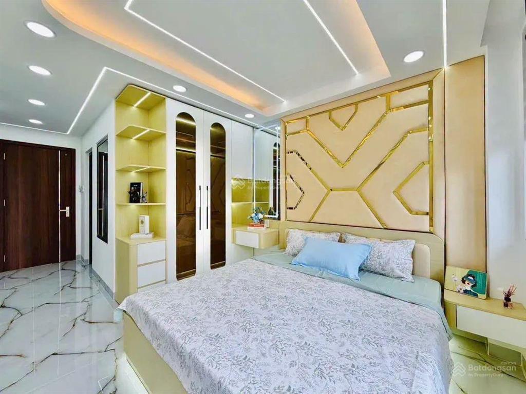 Chính chủ bán nhà đường oto phạm khắc  quận 1, giá 4tỷ822/70,8m2, cho thuê 30tr, gần thảo cầm viên