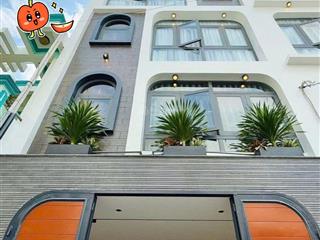 Chuyển công tác bán nhà 5tỷ020/82,2m2, đ.ôtô phùng khắc khoan  q.1, cho thuê 35tr, gần hồ con rùa