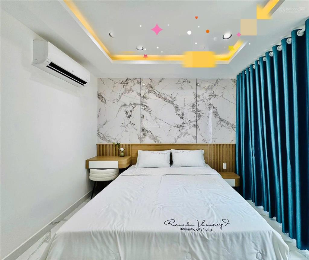 Định cư nước ngoài bán nhà lê qúy đôn  q.3, giá 3tỷ660/78,6m2, cho thuê 24tr, gần dinh độc lập