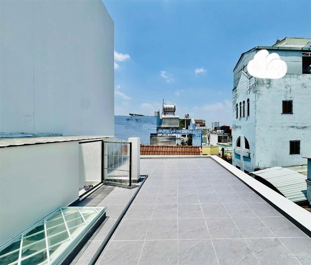 Định cư nước ngoài bán nhà lê qúy đôn  q.3, giá 3tỷ660/78,6m2, cho thuê 24tr, gần dinh độc lập