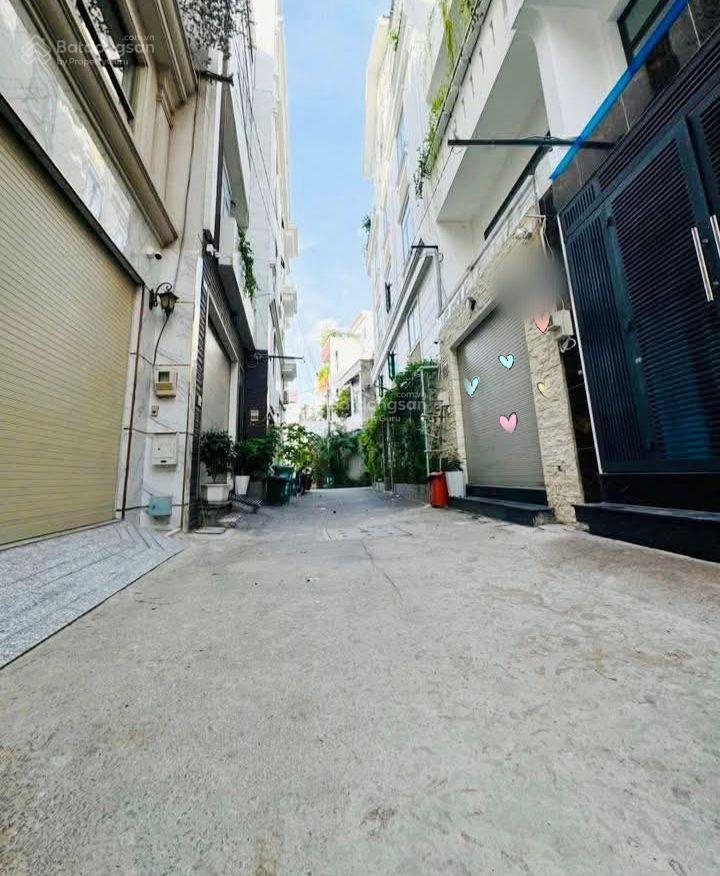 Nhà ngộp đường nguyễn hữu cảnh  p. 22 bình thạnh,  68,5m2, cho thuê 21tr gần landmark 81
