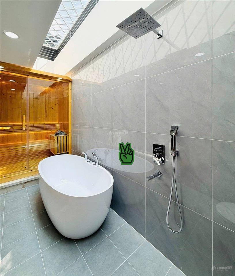 Bán nhà đang cho thuê 36tr, đường oto tôn thất đạm  quận 1, 88,5m2, gần chợ bến thành