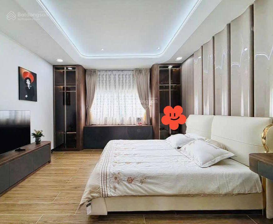 Bán nhà đang cho thuê 36tr, đường oto tôn thất đạm  quận 1, 88,5m2, gần chợ bến thành