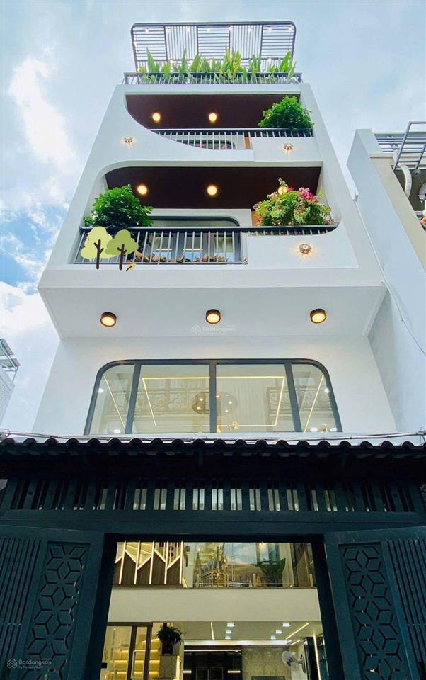 Cô nụ bán nhà đường 6m, ngô thời nhiệm  quận 3, giá 3tỷ720/85,2m2, cho thuê 28tr, gần bv da liễu