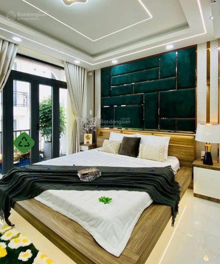 Cô nụ bán nhà đường 6m, ngô thời nhiệm  quận 3, giá 3tỷ720/85,2m2, cho thuê 28tr, gần bv da liễu