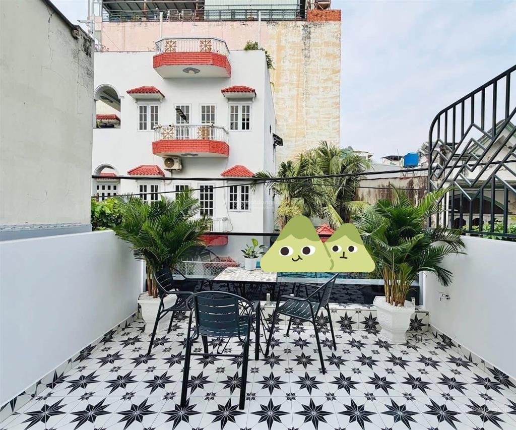 Bán nhà đường oto trần văn khê  bình thạnh, giá 3tỷ650/75m2, cho thuê 25tr, gần cầu thị nghè