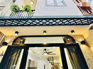 Xoay vốn bán nhà đặng văn ngữ  phú nhuận, giá 3tỷ380/68,2m2, cho thuê 22tr, gần thcs ngô tất tố