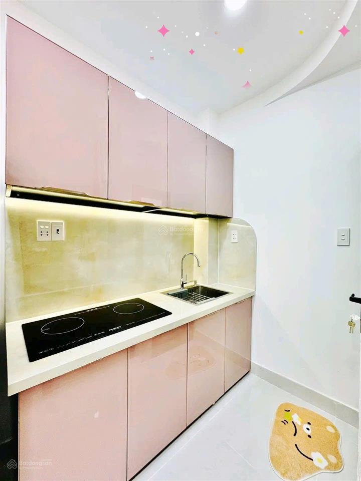 Xoay vốn bán nhà đặng văn ngữ  phú nhuận, giá 3tỷ380/68,2m2, cho thuê 22tr, gần thcs ngô tất tố