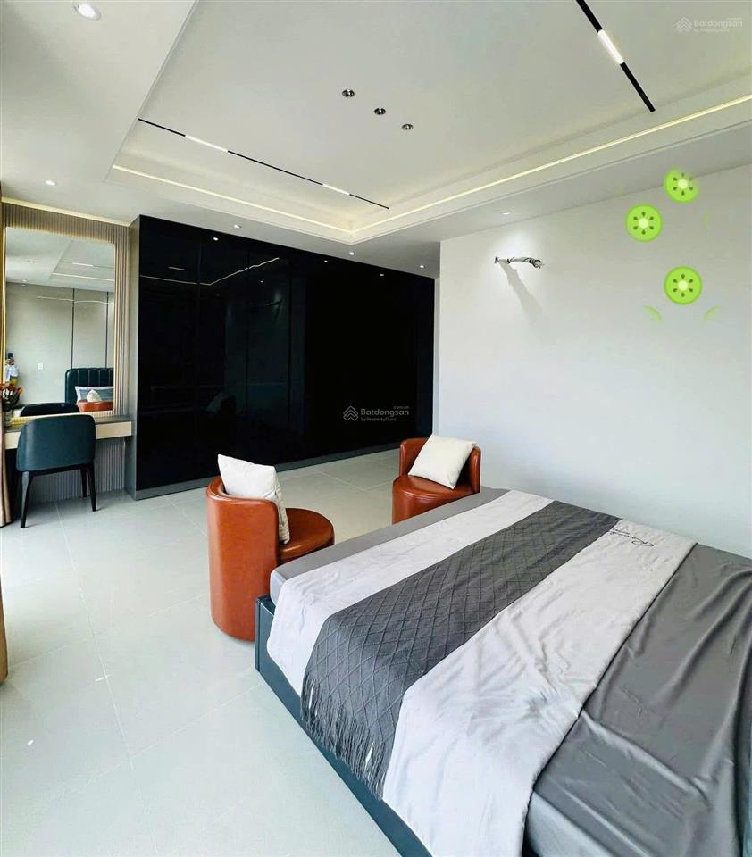 Chú thịnh bán nhà đường oto nguyễn thông  quận 3, giá 3tỷ850/85,5m2, cho thuê 28tr, gần ga sài gòn