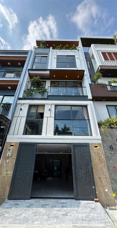 Chú thịnh bán nhà đường oto nguyễn thông  quận 3, giá 3tỷ850/85,5m2, cho thuê 28tr, gần ga sài gòn