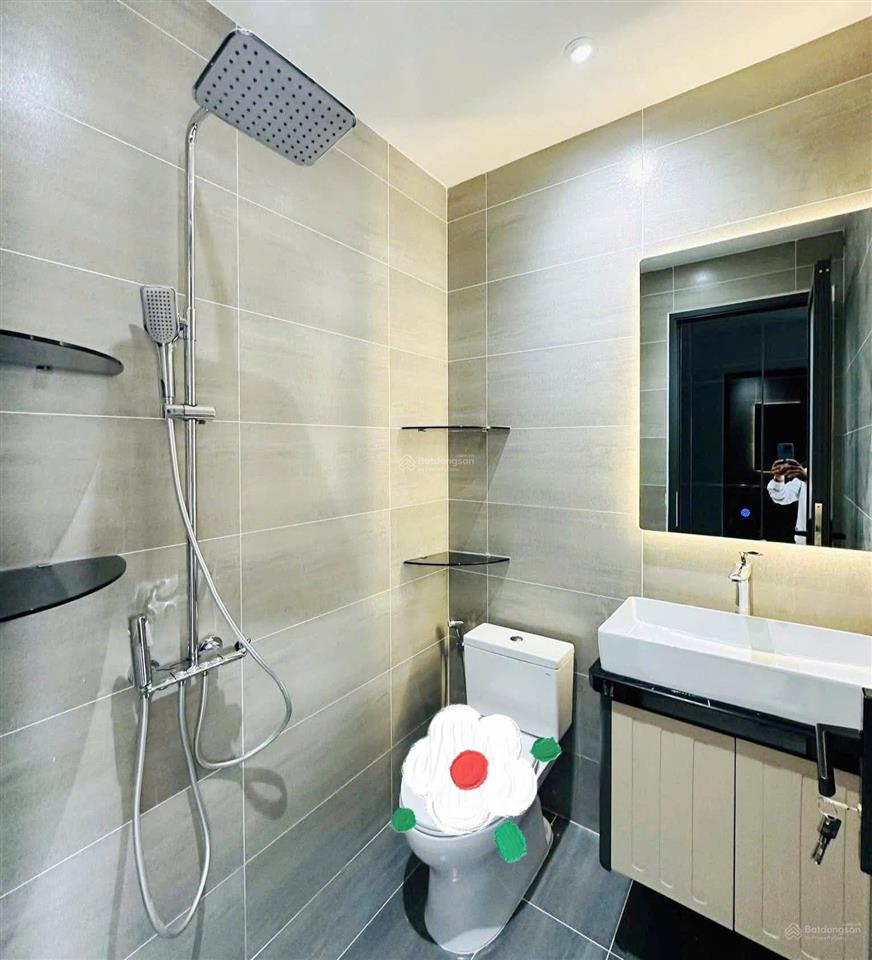 Chú thịnh bán nhà đường oto nguyễn thông  quận 3, giá 3tỷ850/85,5m2, cho thuê 28tr, gần ga sài gòn