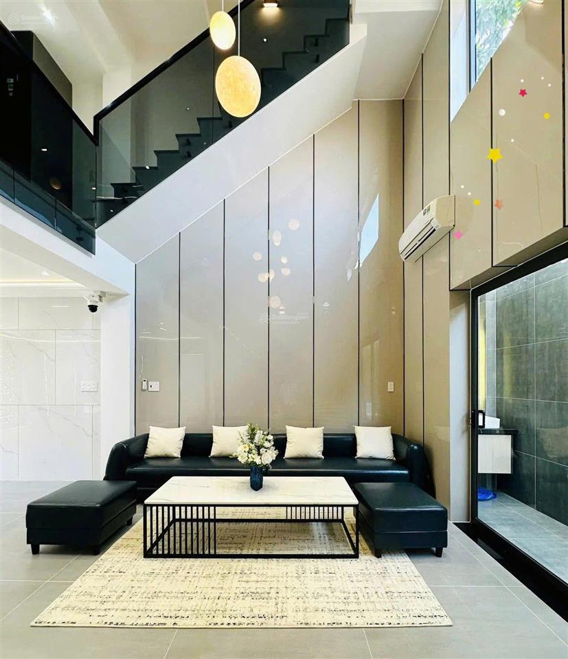 Chú thịnh bán nhà đường oto nguyễn thông  quận 3, giá 3tỷ850/85,5m2, cho thuê 28tr, gần ga sài gòn