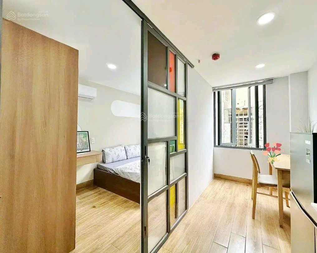 Sở hữu ngay nhà đường ô tô kỳ đồng  quận 3, giá 3tỷ660/72,6m2, cho thuê 26tr, gần bv tai mũi họng