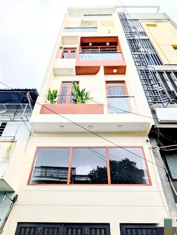 Sở hữu ngay nhà đường ô tô kỳ đồng  quận 3, giá 3tỷ660/72,6m2, cho thuê 26tr, gần bv tai mũi họng