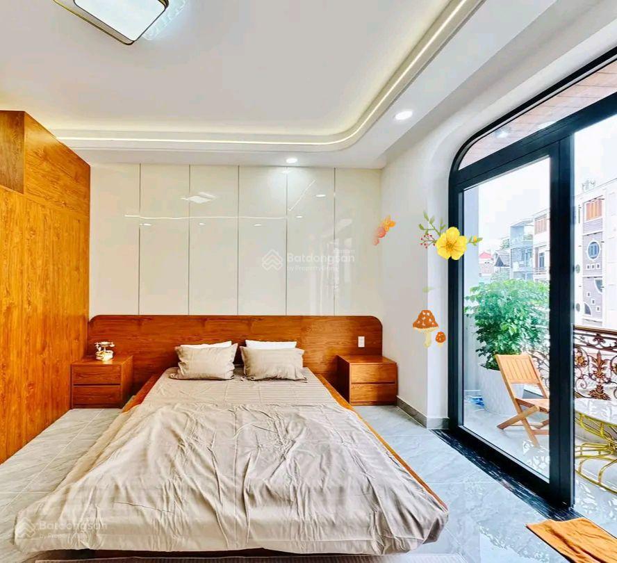 Đi úc bán nhà đường oto phan kế bính  q.1, giá 5tỷ250/75,5m2, cho thuê 30tr, gần cầu điện biên phủ