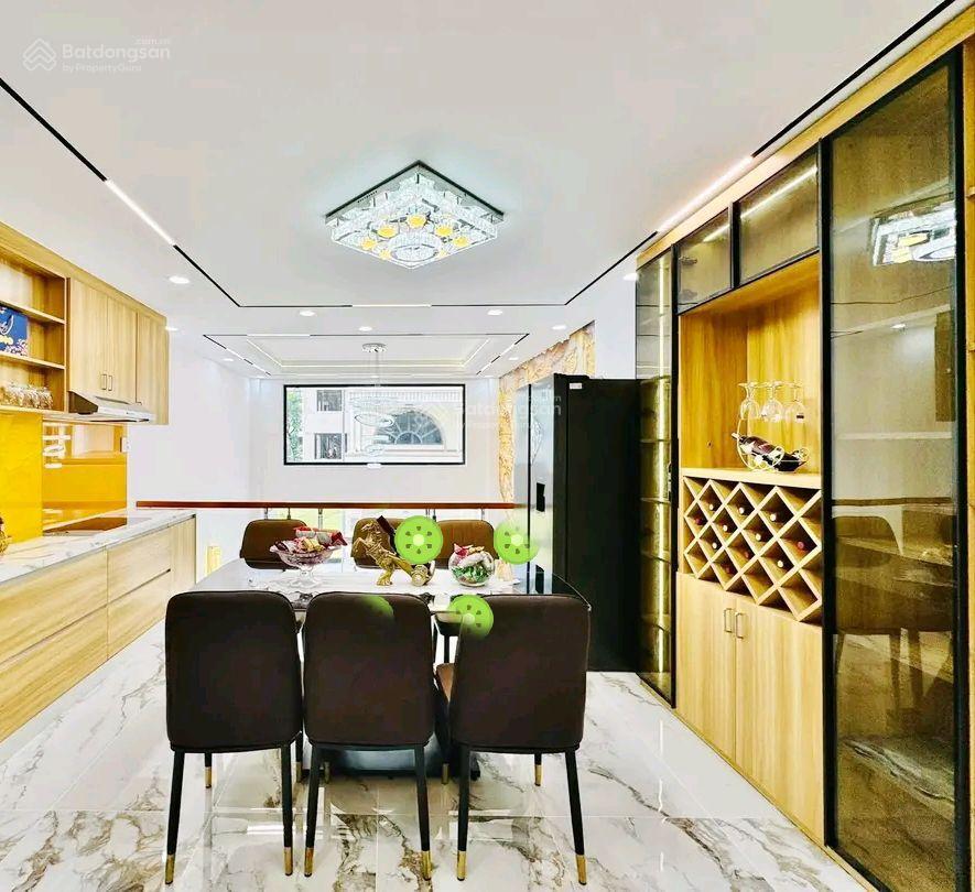 Đi úc bán nhà đường oto phan kế bính  q.1, giá 5tỷ250/75,5m2, cho thuê 30tr, gần cầu điện biên phủ