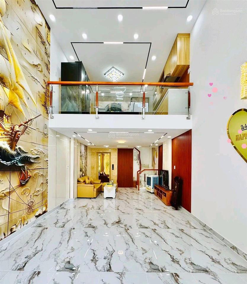 Đi úc bán nhà đường oto phan kế bính  q.1, giá 5tỷ250/75,5m2, cho thuê 30tr, gần cầu điện biên phủ
