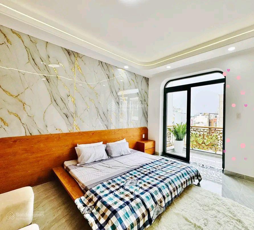 Đi úc bán nhà đường oto phan kế bính  q.1, giá 5tỷ250/75,5m2, cho thuê 30tr, gần cầu điện biên phủ