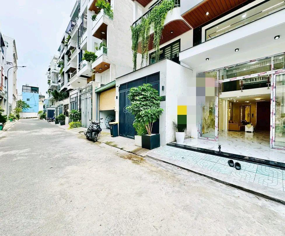 Đi úc bán nhà đường oto phan kế bính  q.1, giá 5tỷ250/75,5m2, cho thuê 30tr, gần cầu điện biên phủ