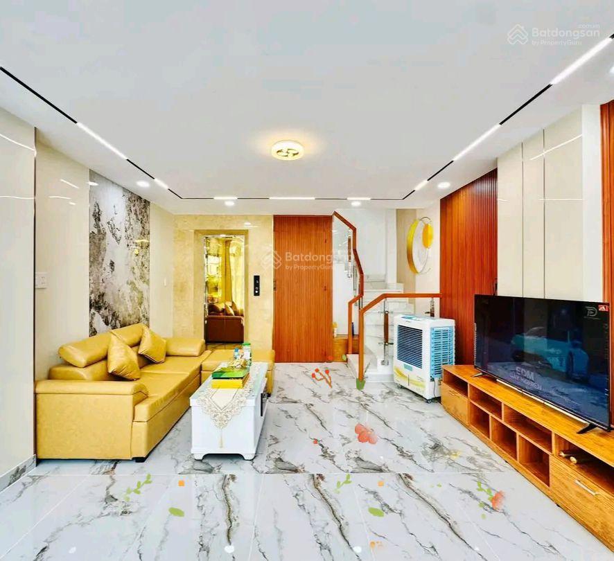 Đi úc bán nhà đường oto phan kế bính  q.1, giá 5tỷ250/75,5m2, cho thuê 30tr, gần cầu điện biên phủ