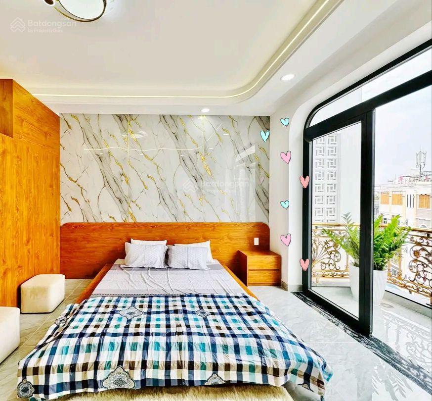 Đi úc bán nhà đường oto phan kế bính  q.1, giá 5tỷ250/75,5m2, cho thuê 30tr, gần cầu điện biên phủ