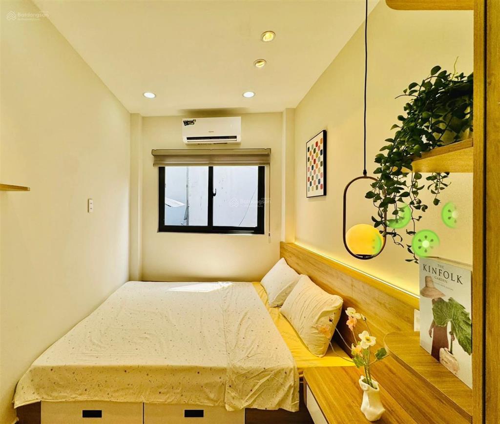 Chú hùng bán nhà đường oto lê quý đôn  quận 3, giá 3tỷ600/70m2, cho thuê 26tr, gần dinh độc lập