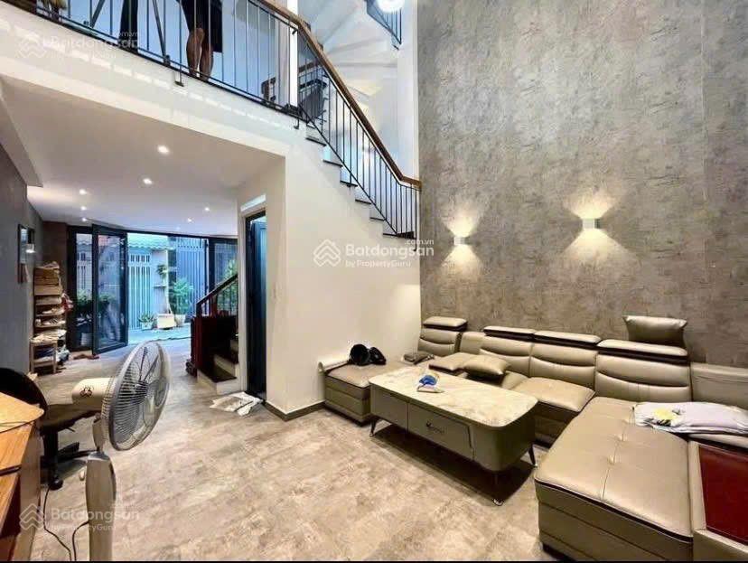 Cô chú về quê bán nhà 3tỷ680/78m2 đường 6m trần quốc thảo  quận 3, cho thuê 27tr, gần bv quận 3