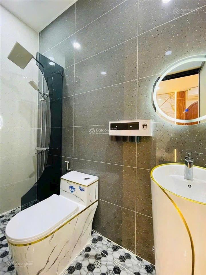 Chú tư bán nhà đường oto bùi hữu nghĩa  bình thạnh, 72,2m2, cho thuê 22tr, gần cầu bông
