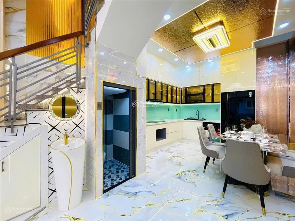 Chú tư bán nhà đường oto bùi hữu nghĩa  bình thạnh, 72,2m2, cho thuê 22tr, gần cầu bông
