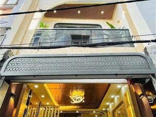 Chú tư bán nhà đường oto bùi hữu nghĩa  bình thạnh, 72,2m2, cho thuê 22tr, gần cầu bông