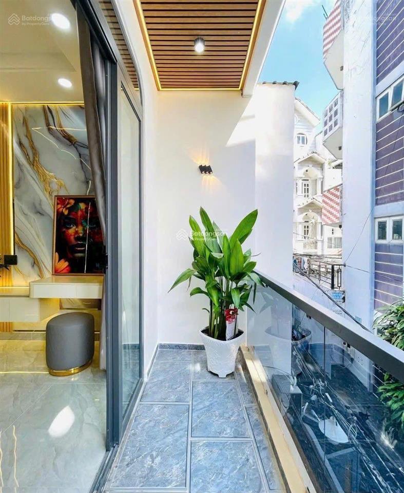 Chú tư bán nhà đường oto bùi hữu nghĩa  bình thạnh, 72,2m2, cho thuê 22tr, gần cầu bông