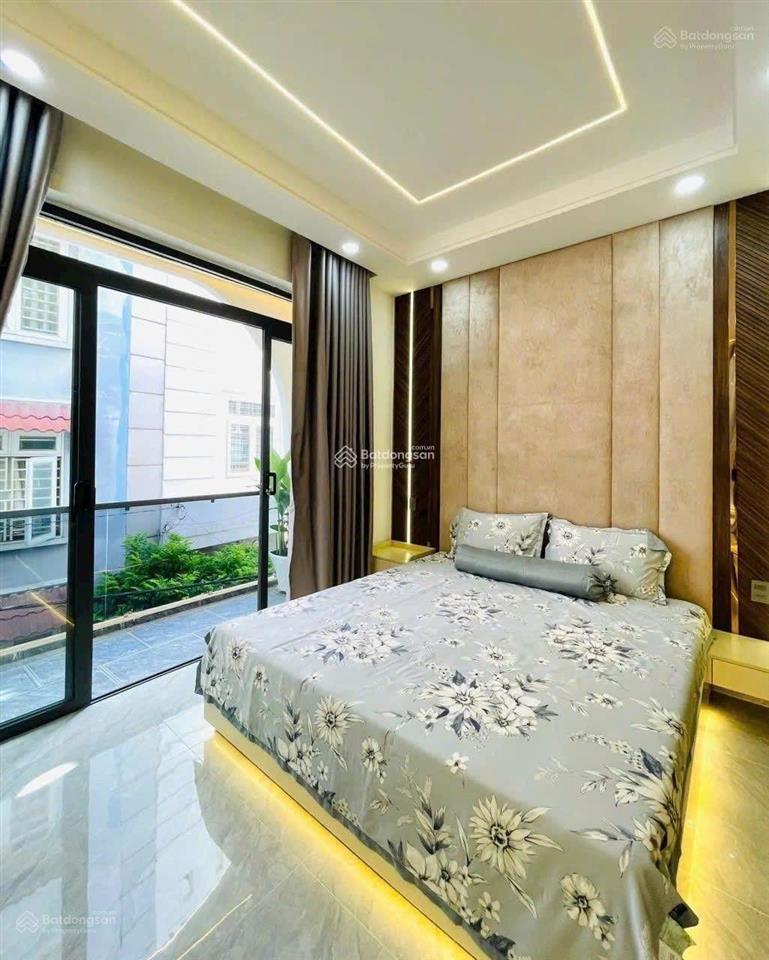 Chú tư bán nhà đường oto bùi hữu nghĩa  bình thạnh, 72,2m2, cho thuê 22tr, gần cầu bông