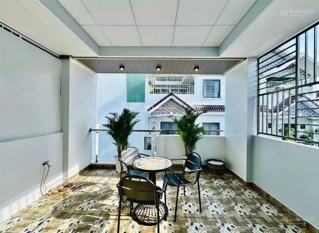 Chú tư bán nhà đường oto bùi hữu nghĩa  bình thạnh, 72,2m2, cho thuê 22tr, gần cầu bông