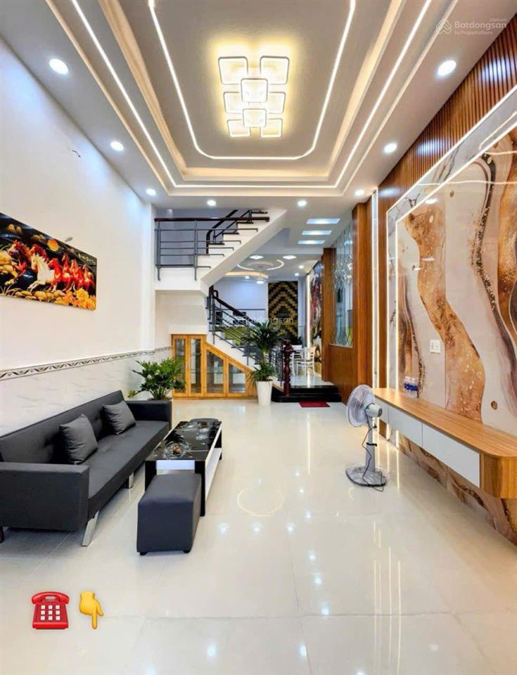 Siêu phẩm nhà phố 65,5m2, đường 6m song hành  thủ đức, cho thuê 22tr, gần ga thảo điền