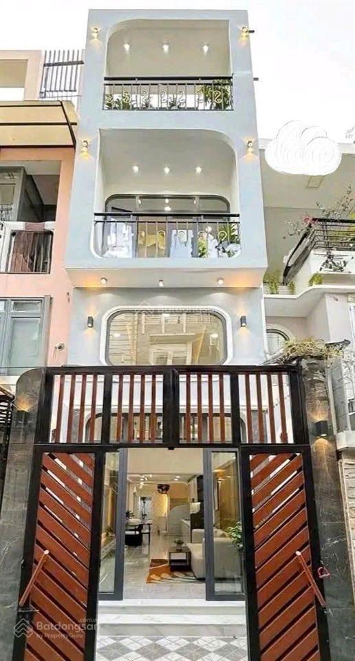 Siêu phẩm nhà phố 65,5m2, đường 6m song hành  thủ đức, cho thuê 22tr, gần ga thảo điền
