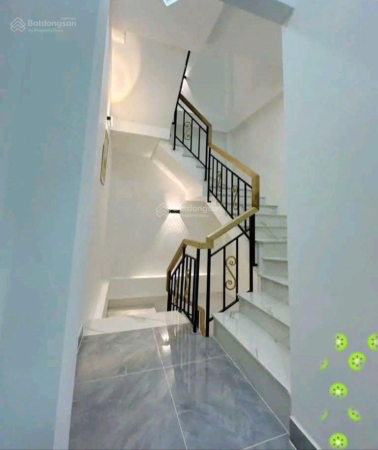 Siêu phẩm nhà phố 65,5m2, đường 6m song hành  thủ đức, cho thuê 22tr, gần ga thảo điền