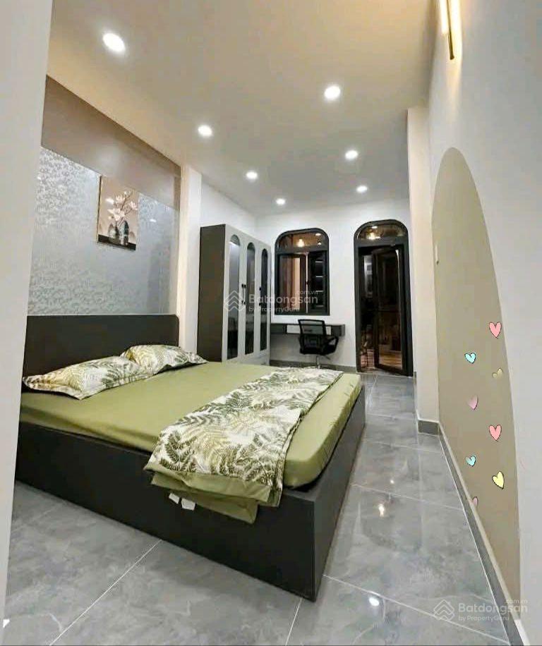 Siêu phẩm nhà phố 65,5m2, đường 6m song hành  thủ đức, cho thuê 22tr, gần ga thảo điền