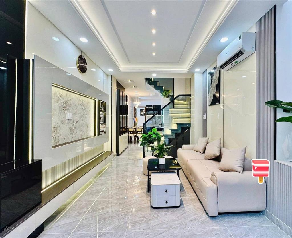 Giảm giá cực sốc chỉ 2tỷ890/68m2, đường nguyễn văn hưởng  thủ đức, cho thuê 20tr, gần cầu sài gòn