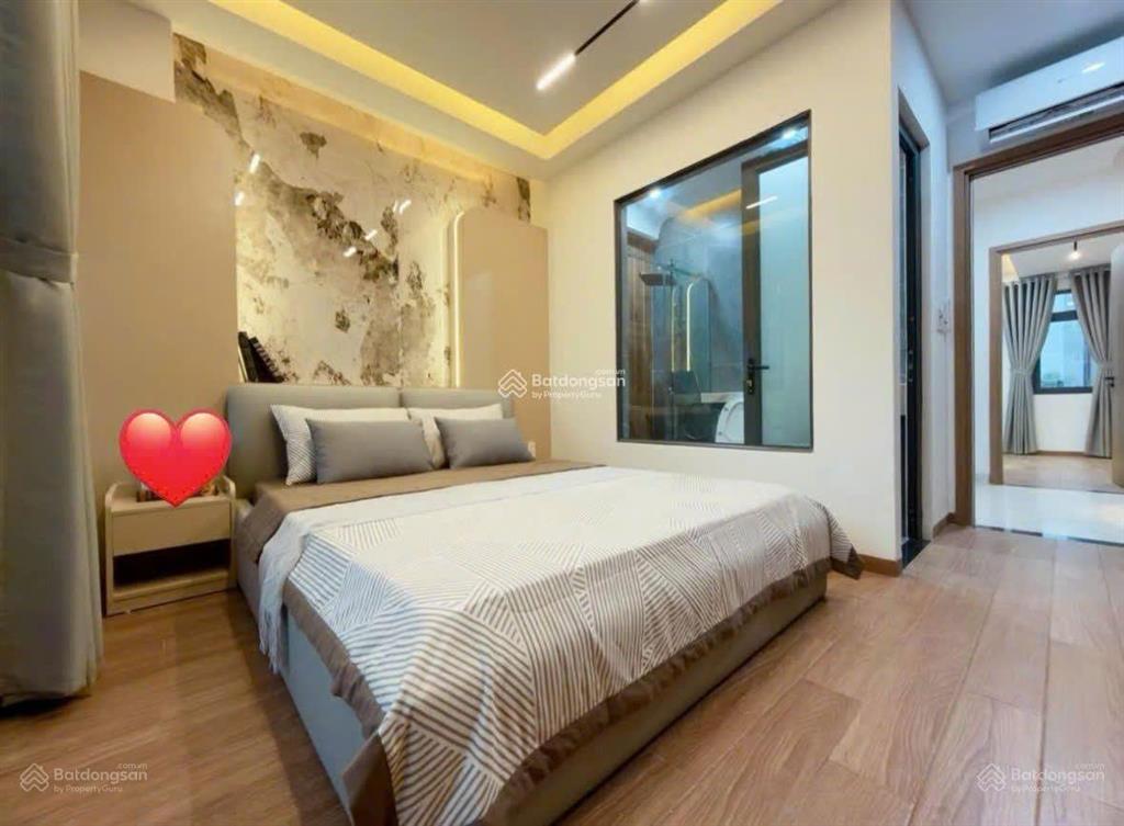 Sở hữu nhà đường oto đỗ thị lời  q.3, diện tích 79m2, cho thuê 25tr, gần ga sài gòn