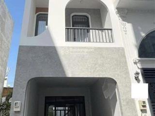 Giảm giá nhà đ.6m lương định của  thủ đức, chỉ 3tỷ450/67m2, cho thuê 20tr, gần bv quốc tế mỹ aih